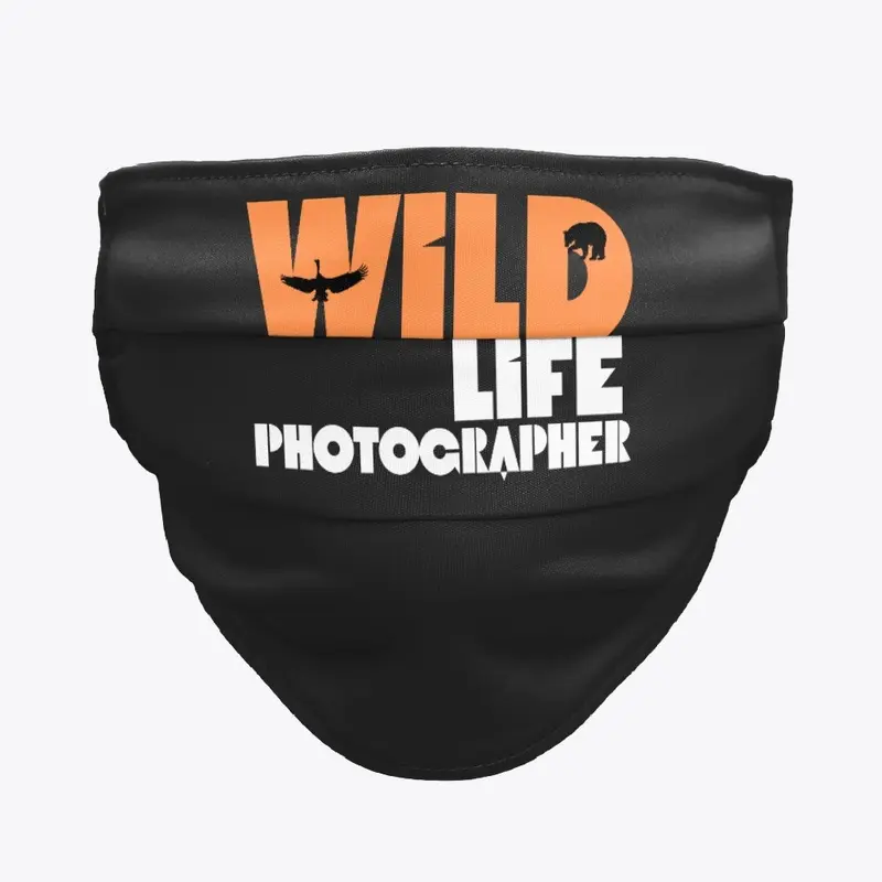 Wildlife Photographer