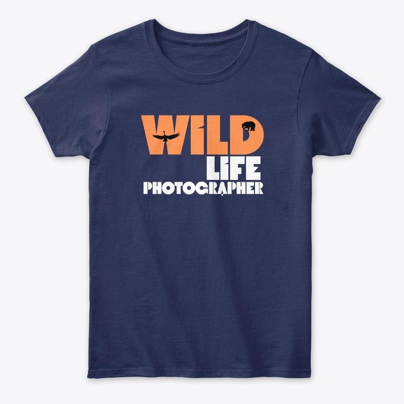 Wildlife Photographer